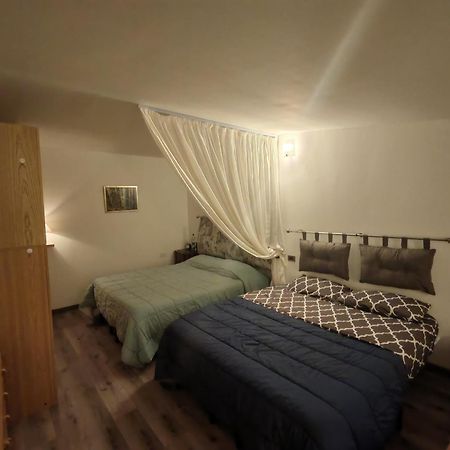 Presolana House Lejlighed Castione della Presolana Eksteriør billede