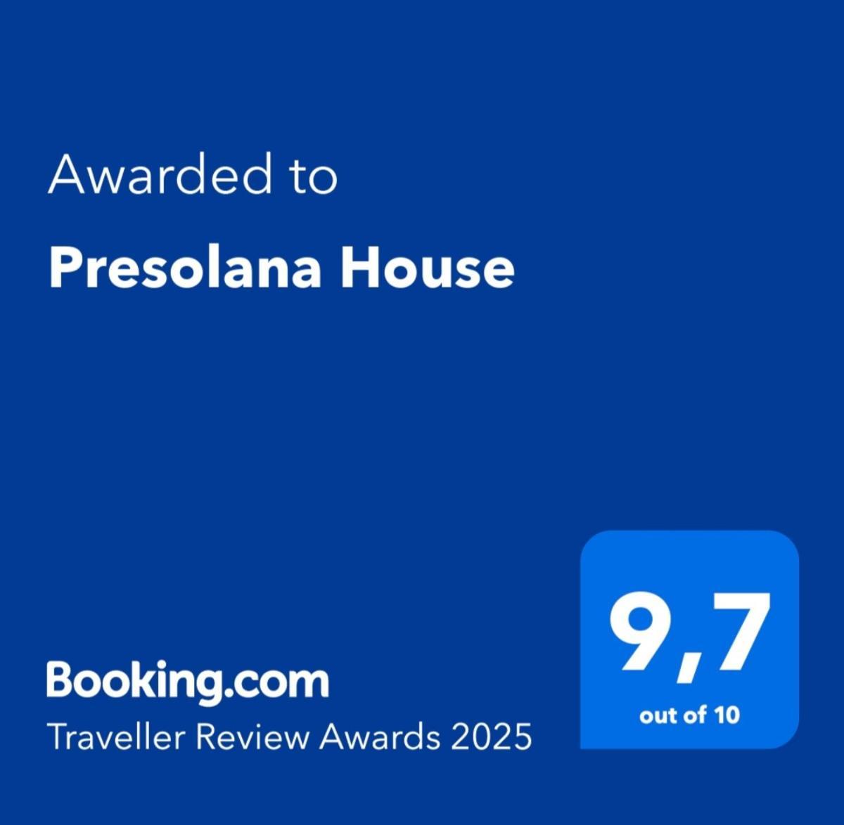 Presolana House Lejlighed Castione della Presolana Eksteriør billede