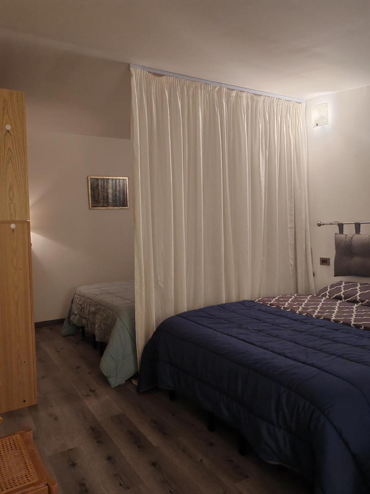 Presolana House Lejlighed Castione della Presolana Eksteriør billede